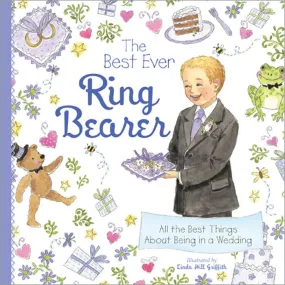Best Ever Ring Bearer, The