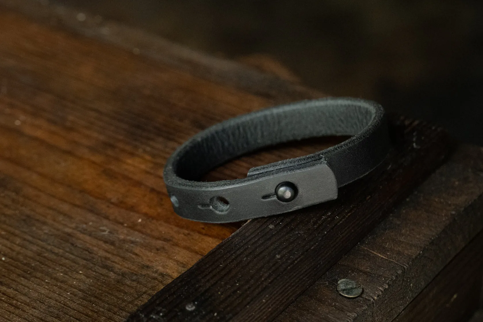 Blackout Cuff