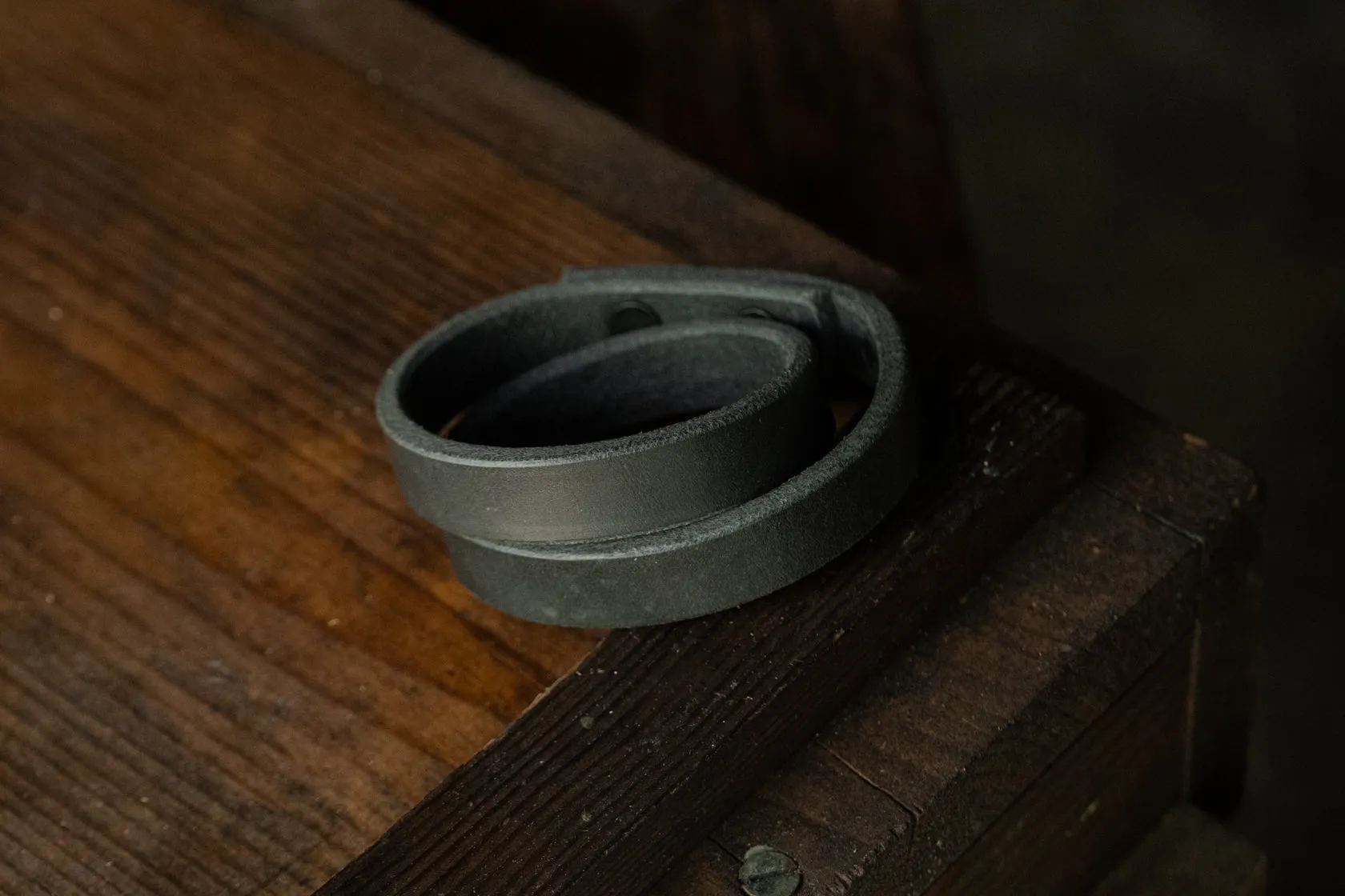 Blackout Cuff
