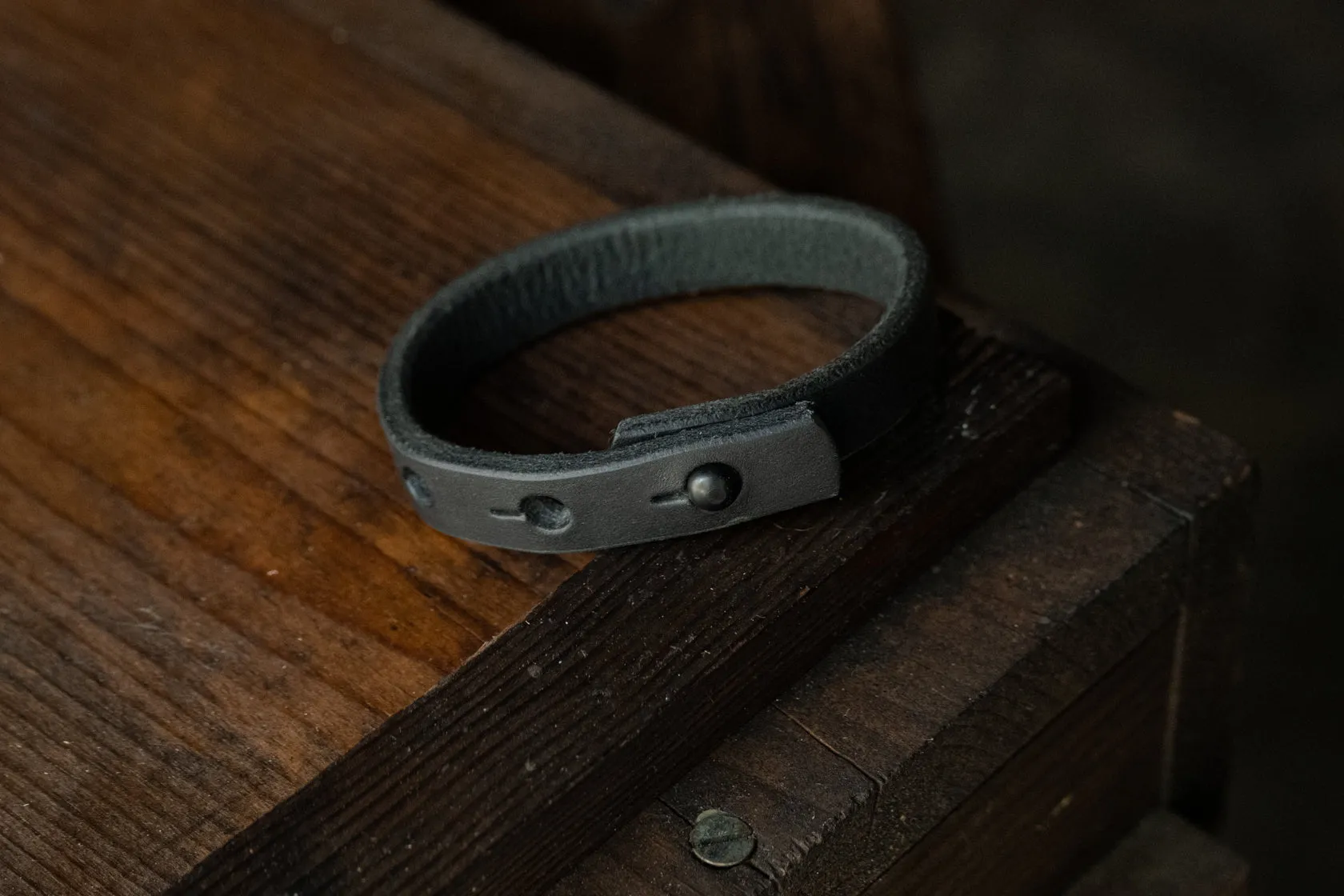 Blackout Cuff