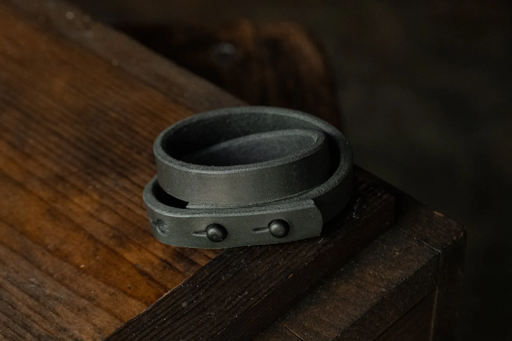 Blackout Cuff