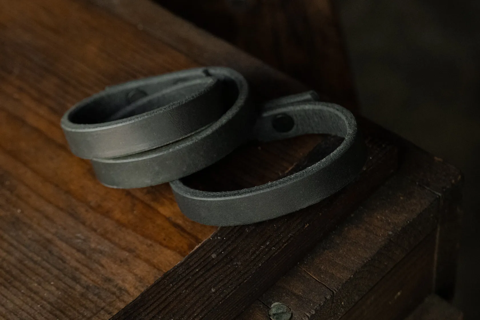 Blackout Cuff