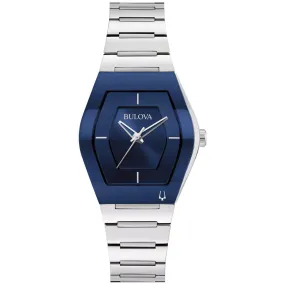 Bulova Gemini Collection 96L293