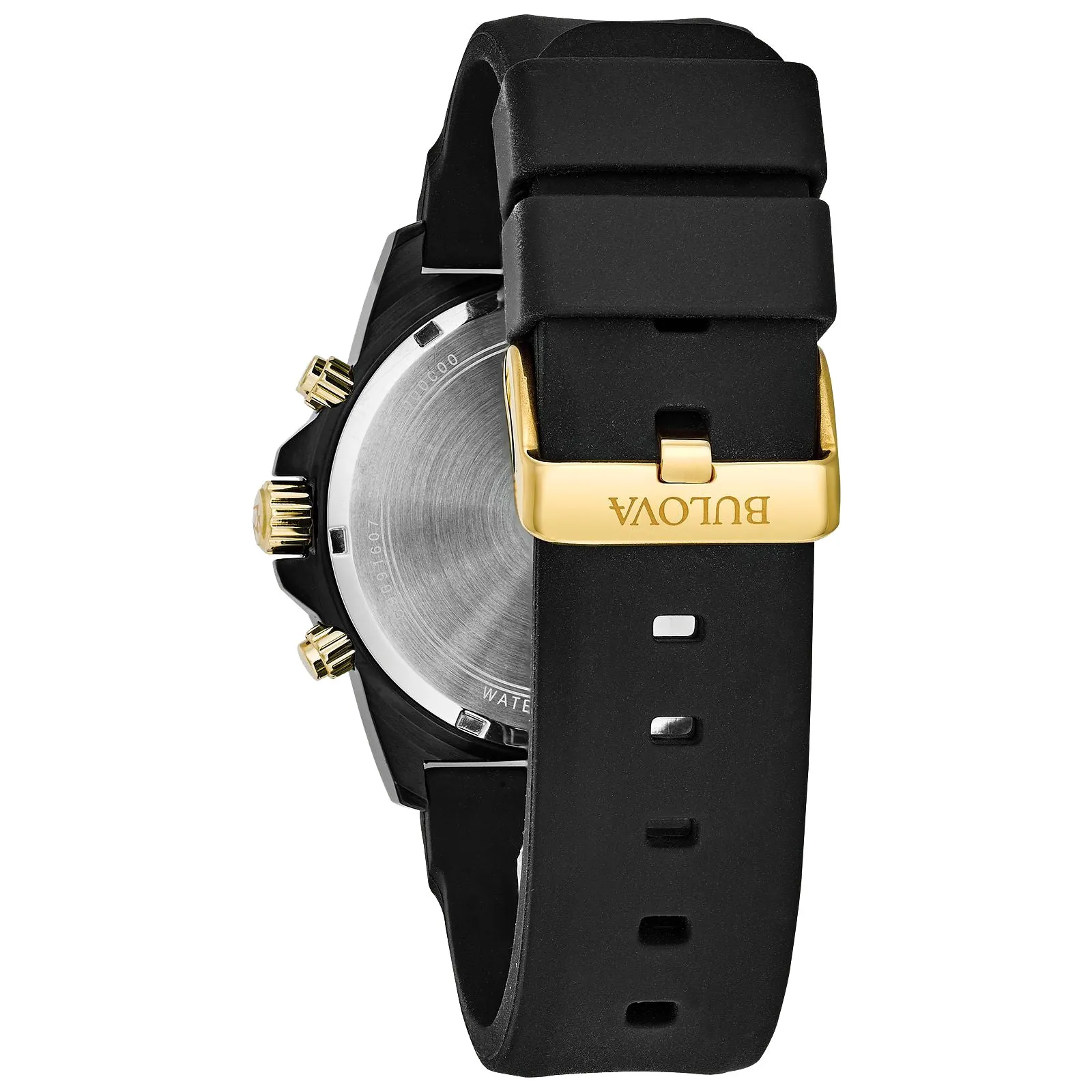 Bulova Marine Star Collection 98B278