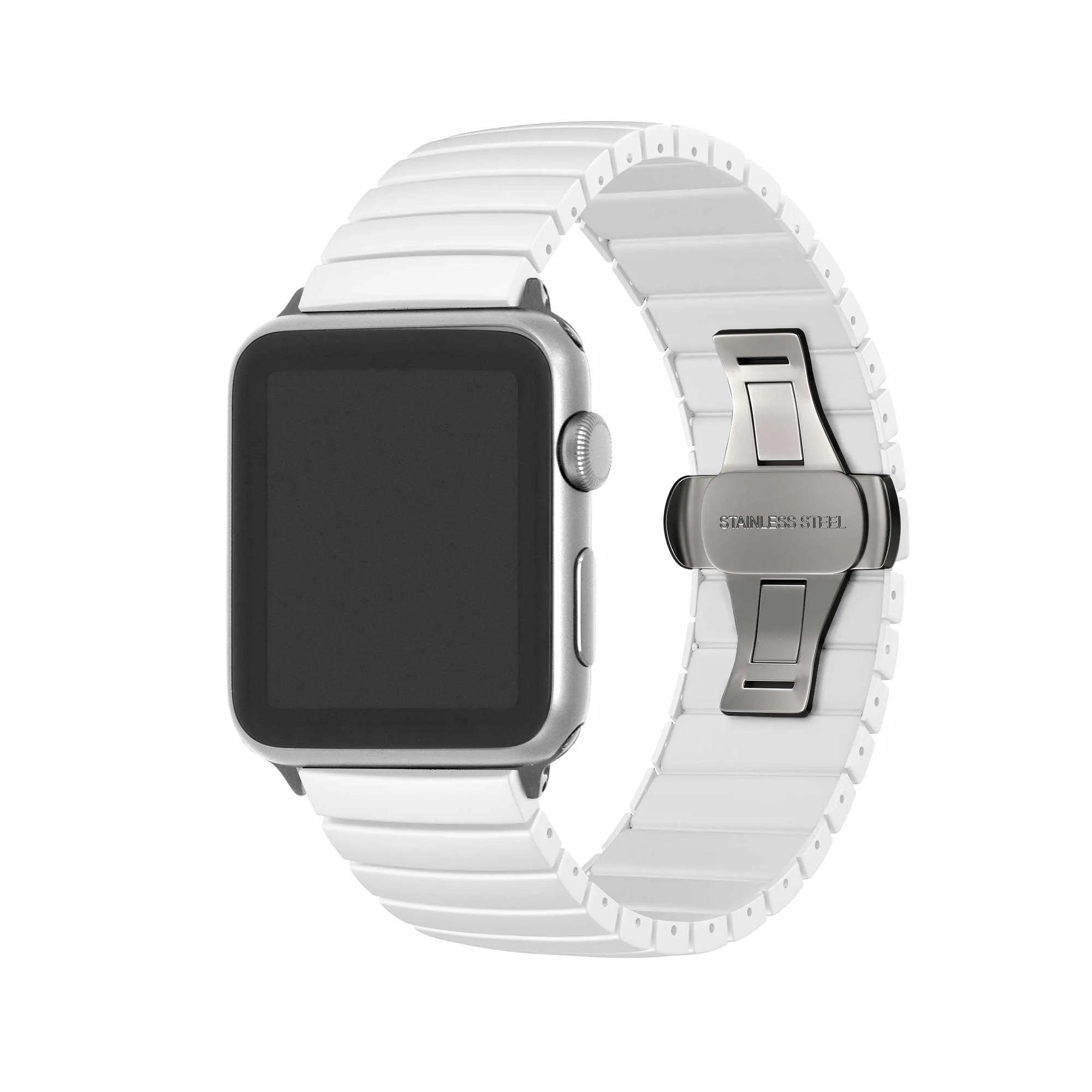 Ceramic Watch Bands