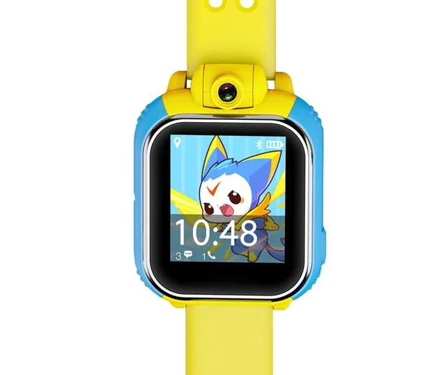 Children GPS with Tracker