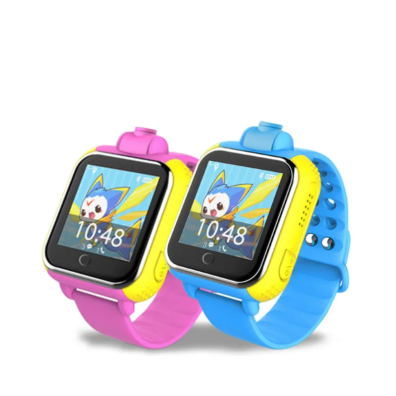 Children GPS with Tracker