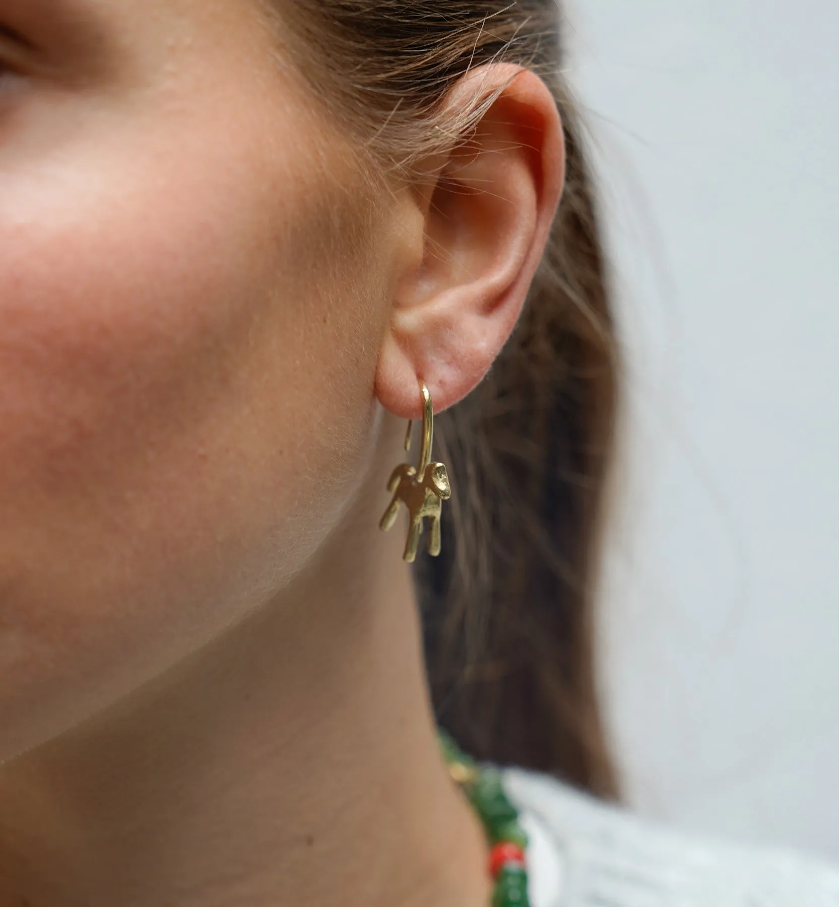 Circo Troton Earrings