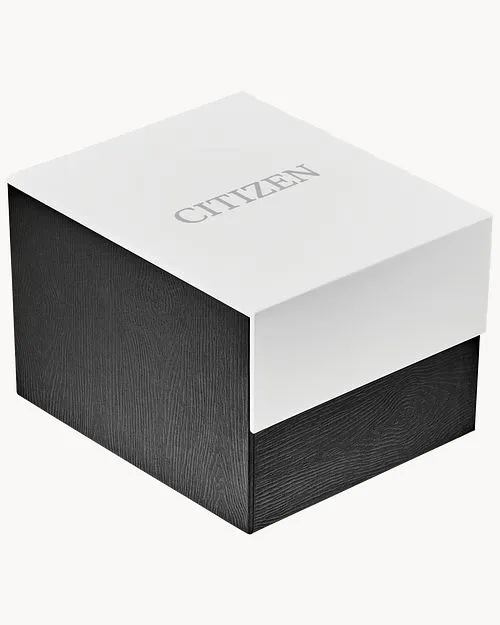 Citizen Garrison Blue Dial Watch BM6838-17L