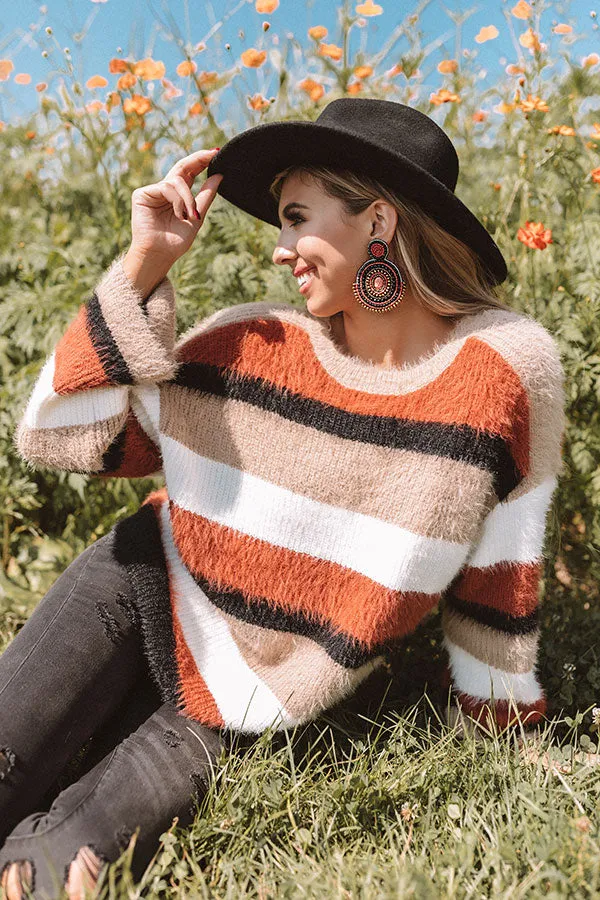Cocktails And Cuties Earrings In Coral