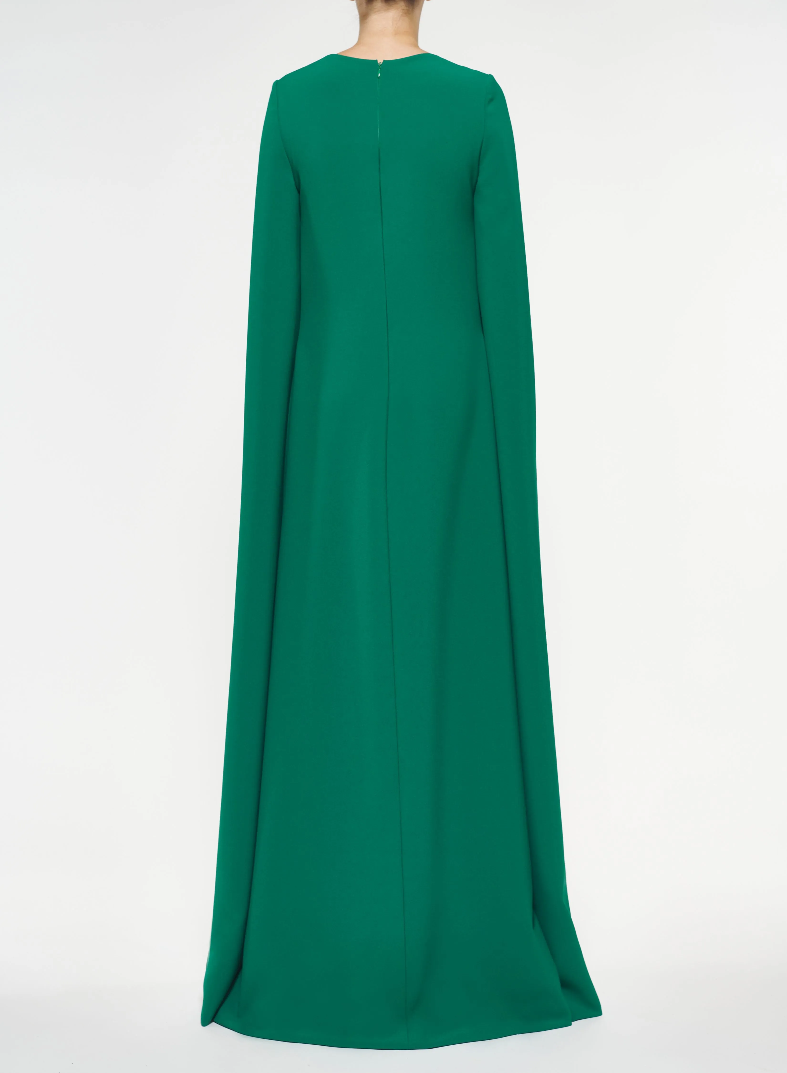 Crystal Embellished Kaftan