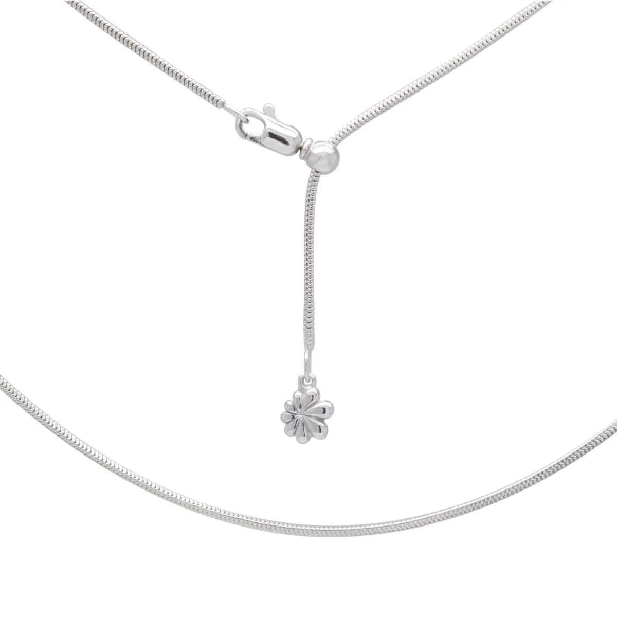Dante Petite Necklace - Ndant01-ch