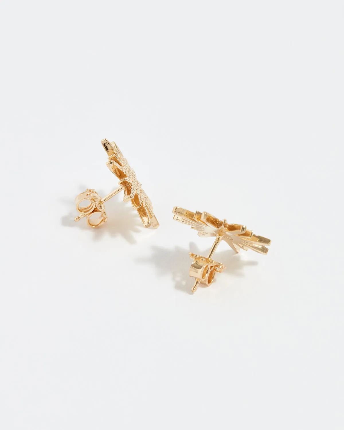 Elena Stud Earrings