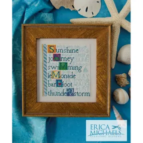 Erica Michaels ~ Defining Summer