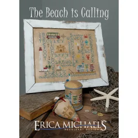 Erica Michaels ~ The Beach is Calling Market 2023
