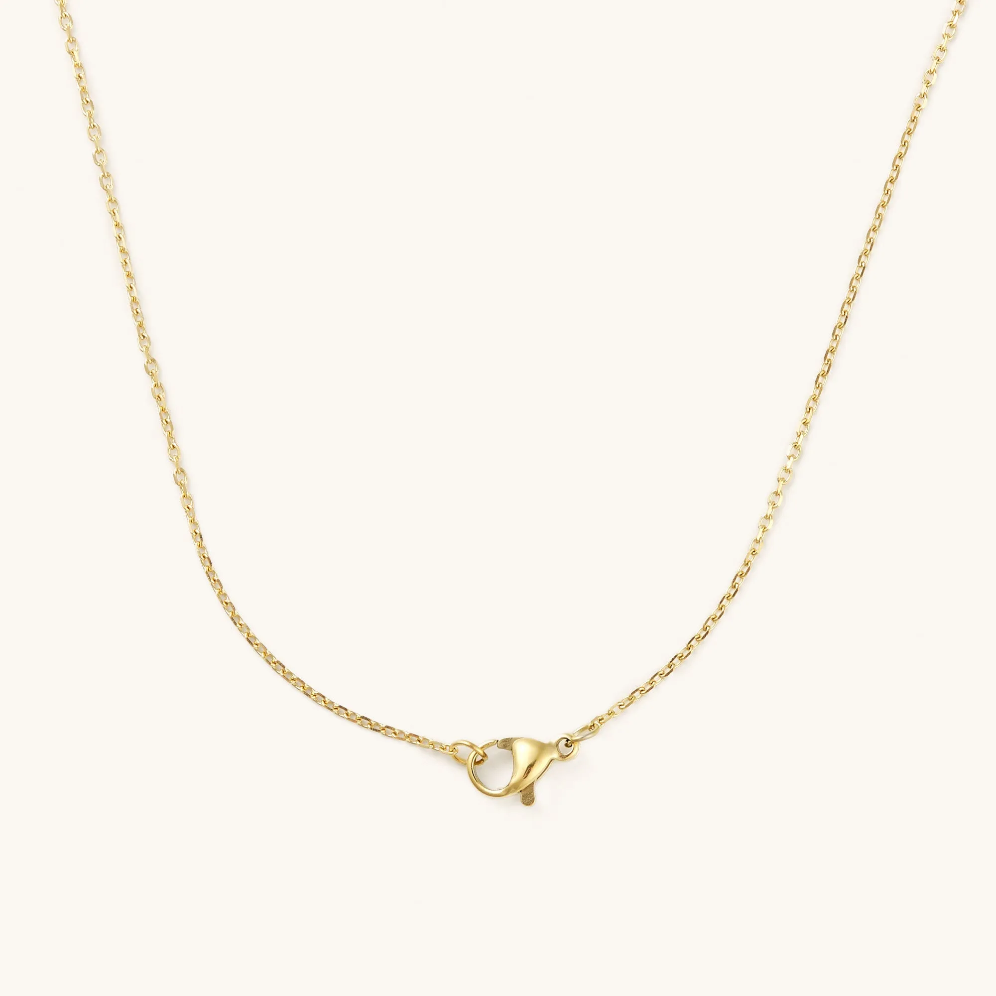 Eye Heart You Necklace