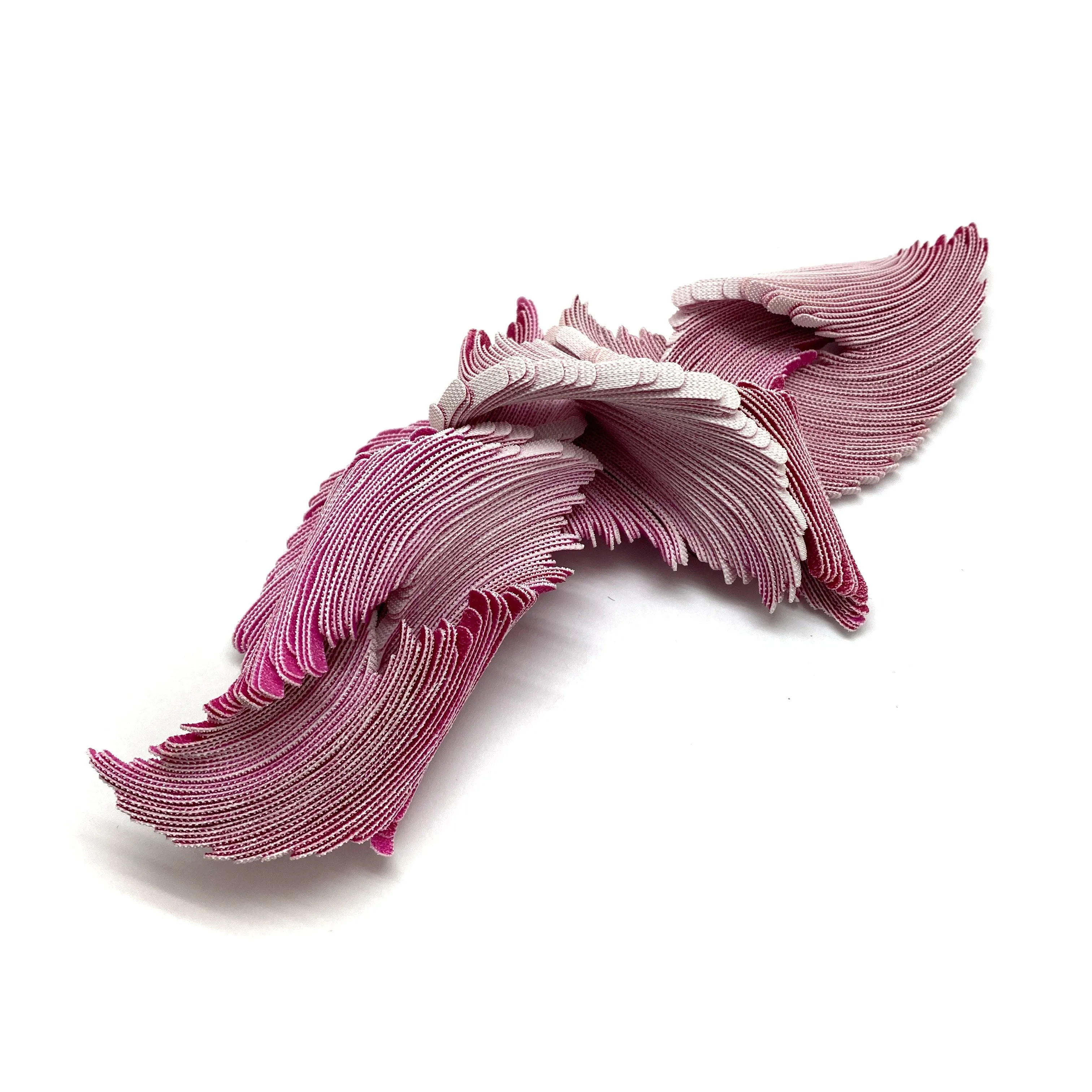 From a Carpodacus Erythrinus No.1