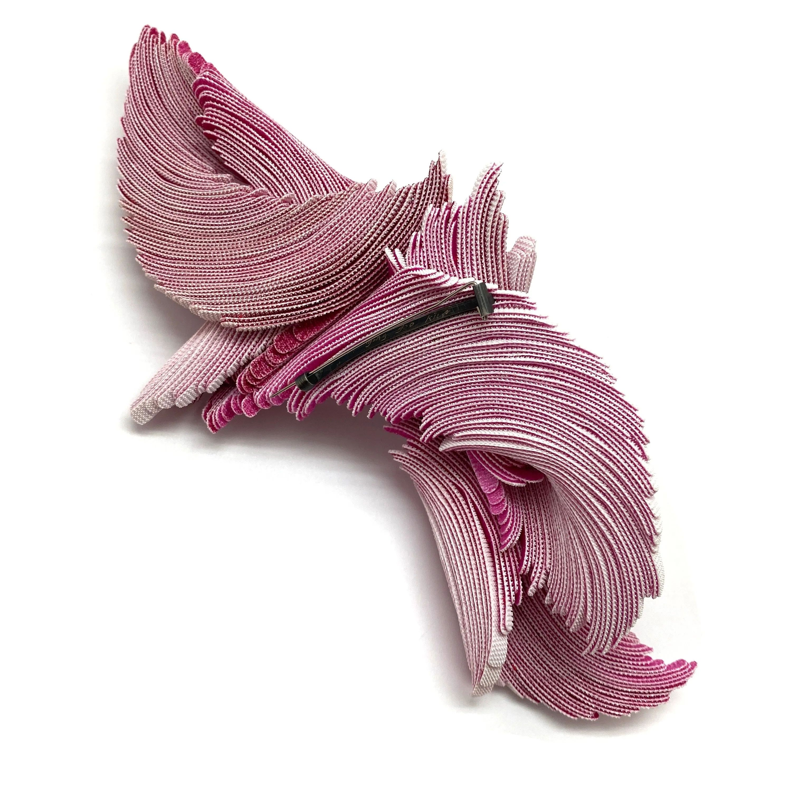 From a Carpodacus Erythrinus No.1