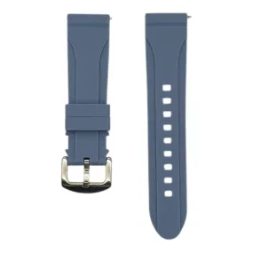 Heritage Elite Premium Silicone Watch Straps with the Huawei Watch GT2 Pro