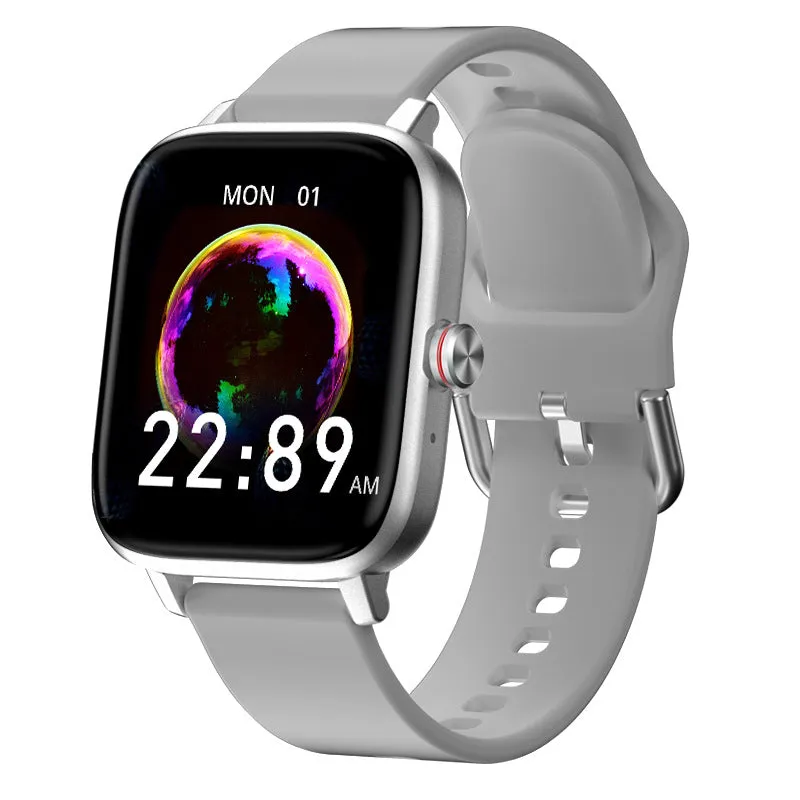 I13 Smart Watch Fashion 1.69 Large Screen Da Fit Bluetooth Calling Message/Phone Push