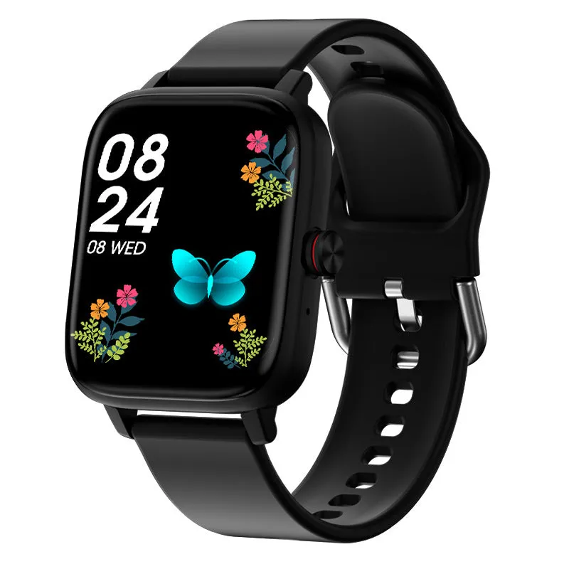 I13 Smart Watch Fashion 1.69 Large Screen Da Fit Bluetooth Calling Message/Phone Push