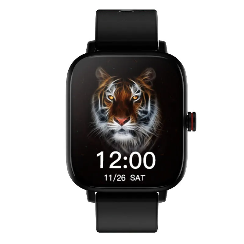 I13 Smart Watch Fashion 1.69 Large Screen Da Fit Bluetooth Calling Message/Phone Push