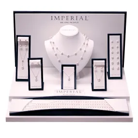 Imperial High-Luster Akoya "Signature Collection"