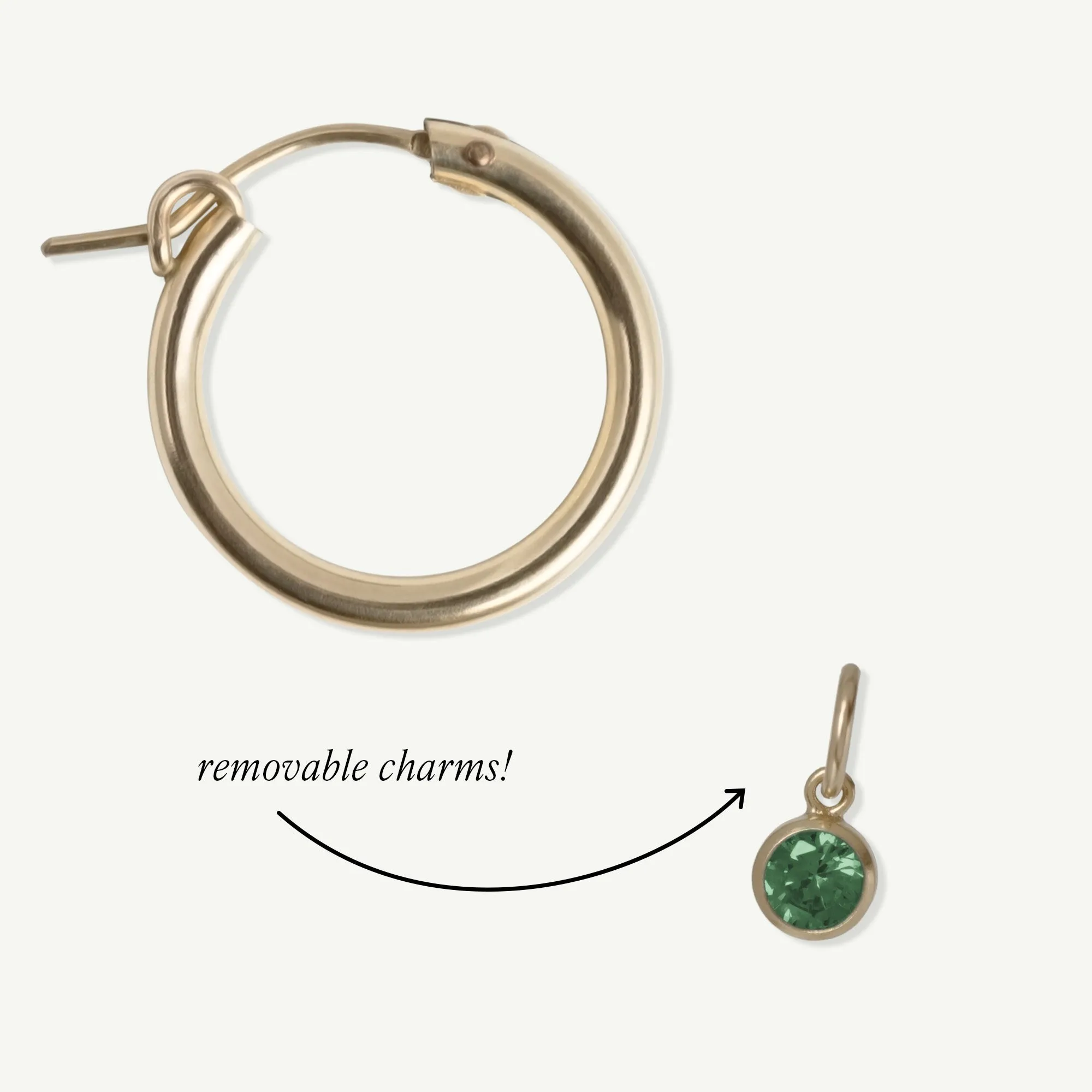 Ivy Earrings