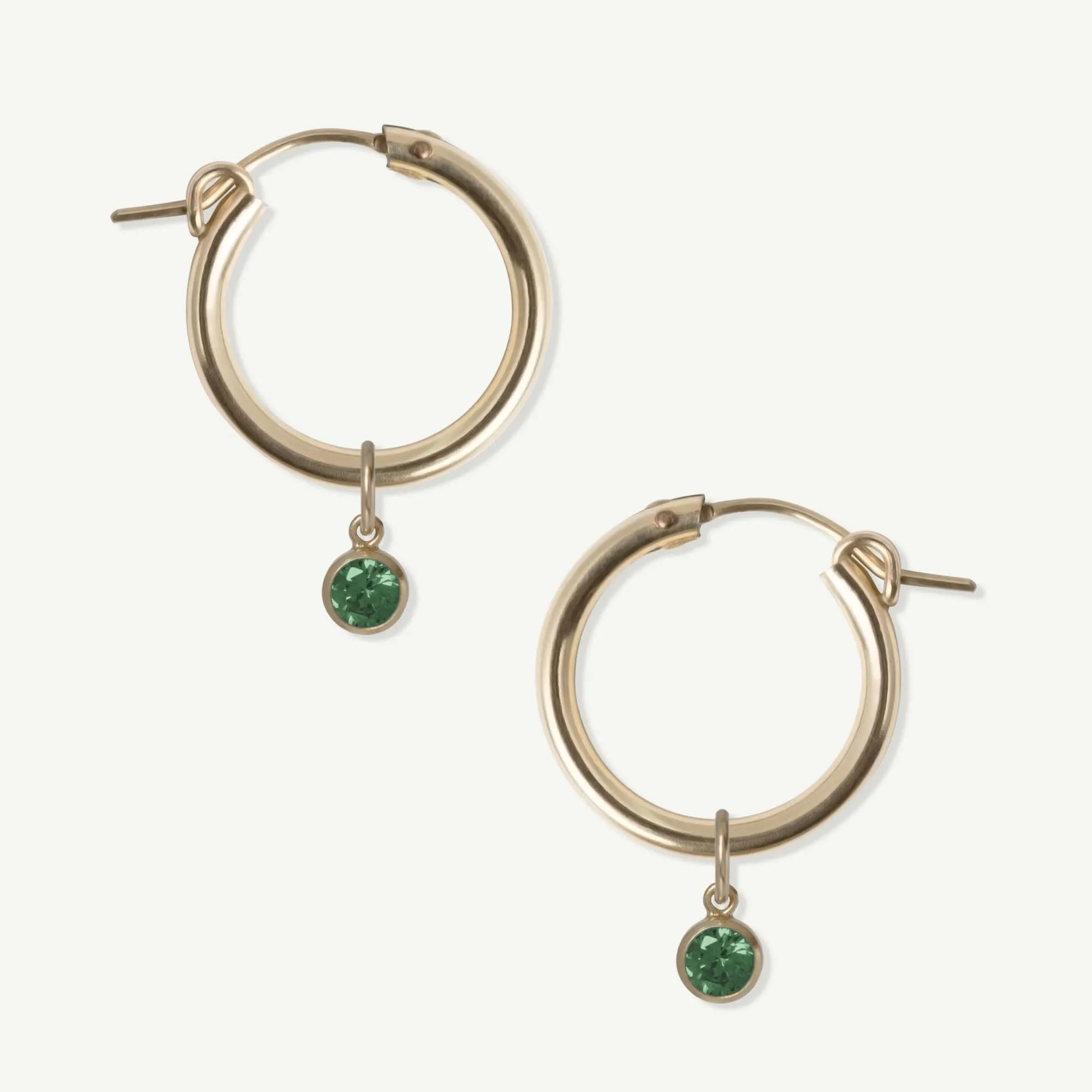 Ivy Earrings