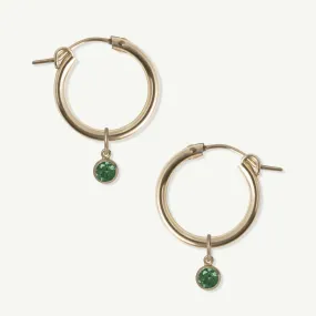 Ivy Earrings