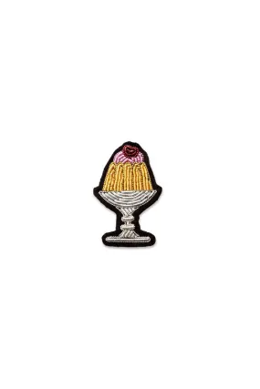 Jelly Brooch
