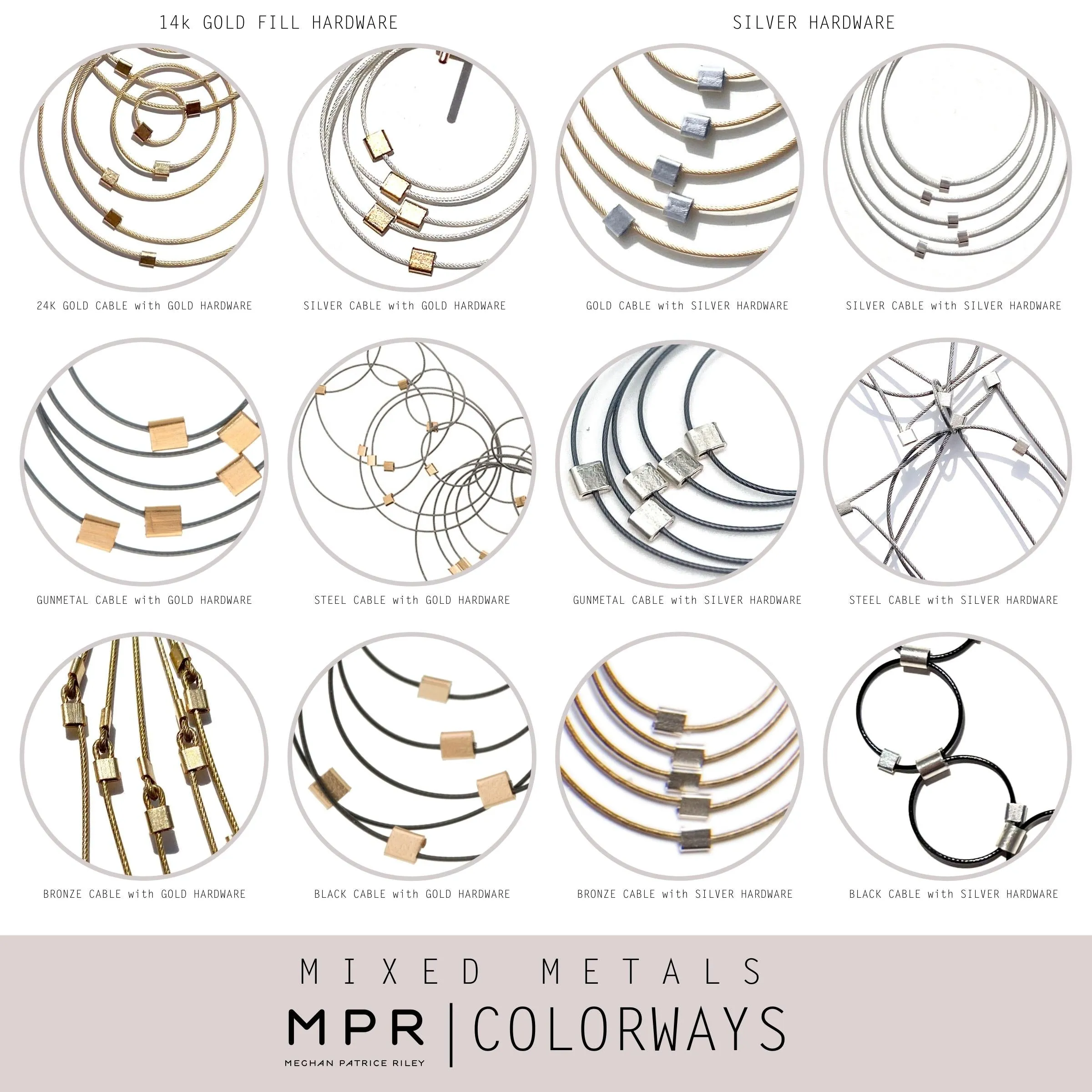 Jera Necklace