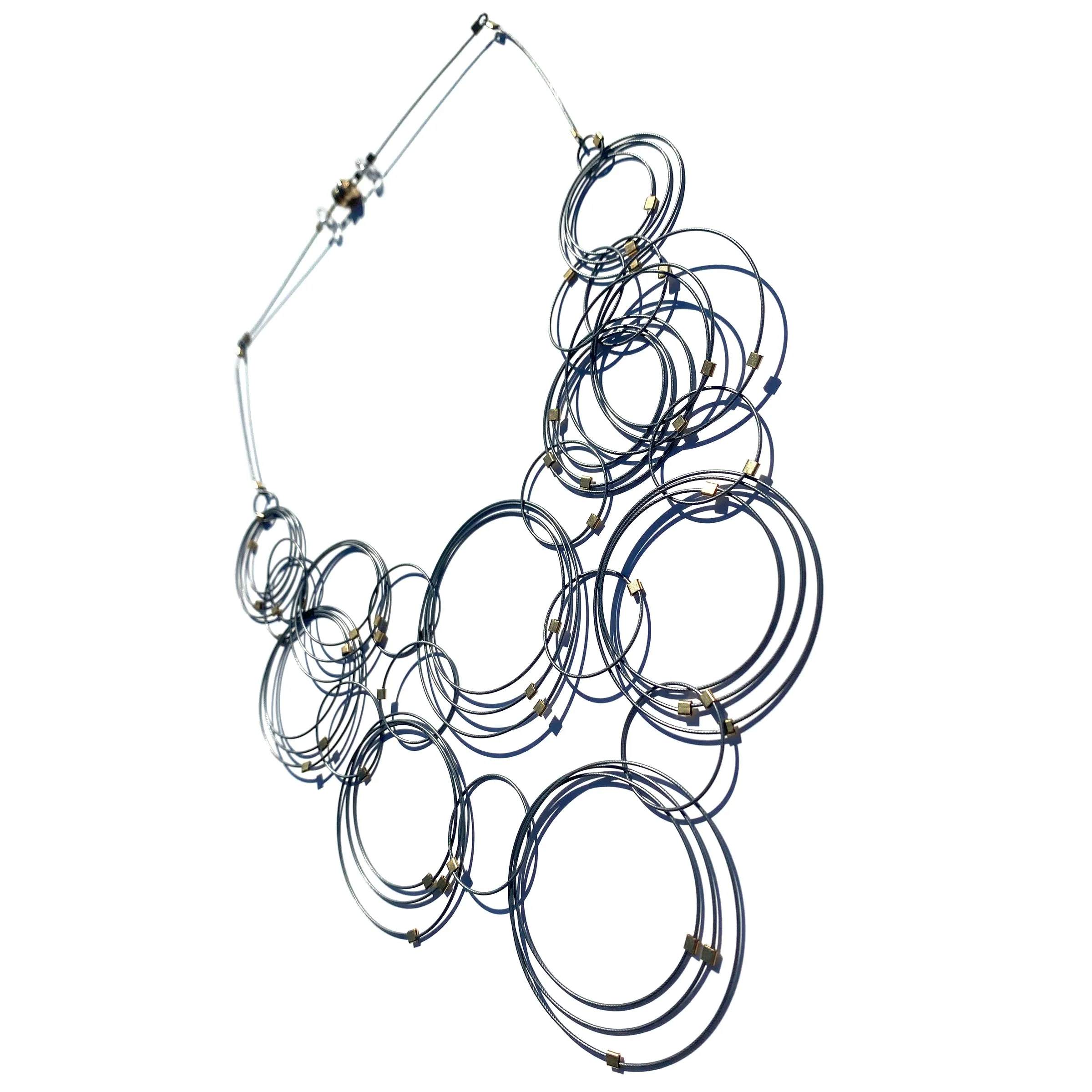 Jera Necklace