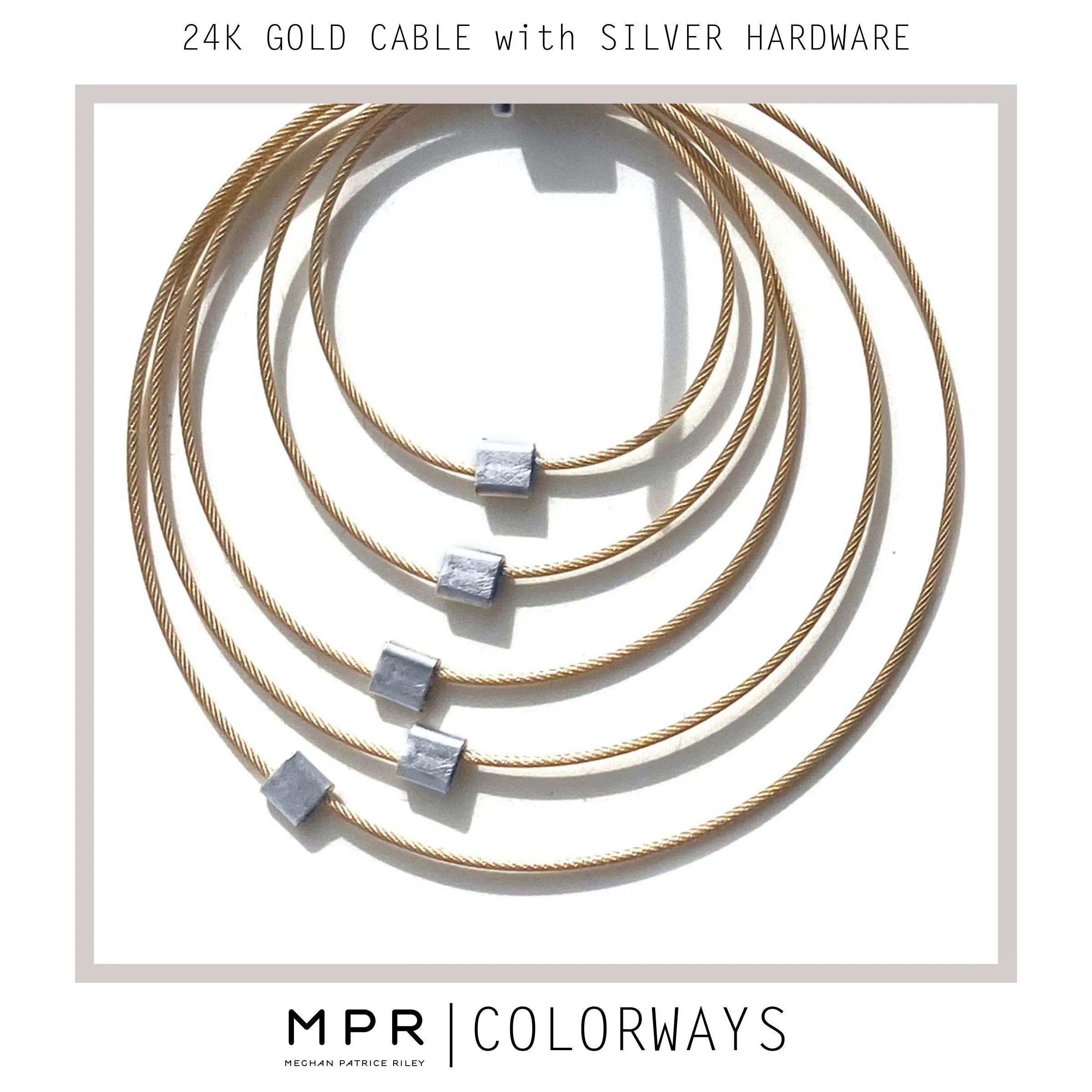 Jera Necklace