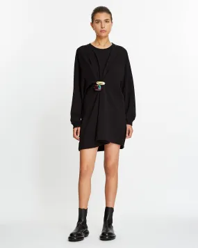 Jewel Sweatshirt