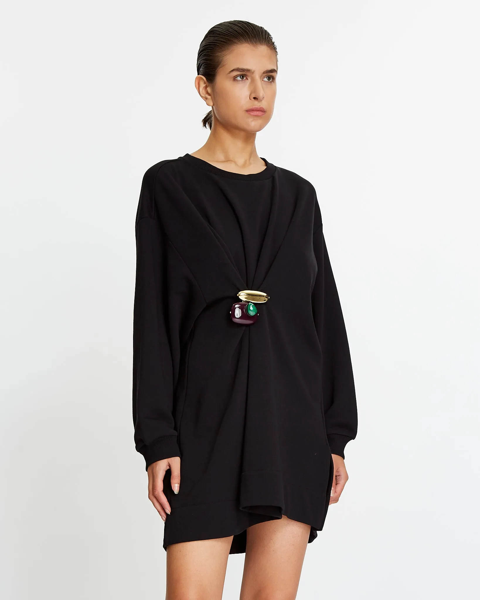 Jewel Sweatshirt