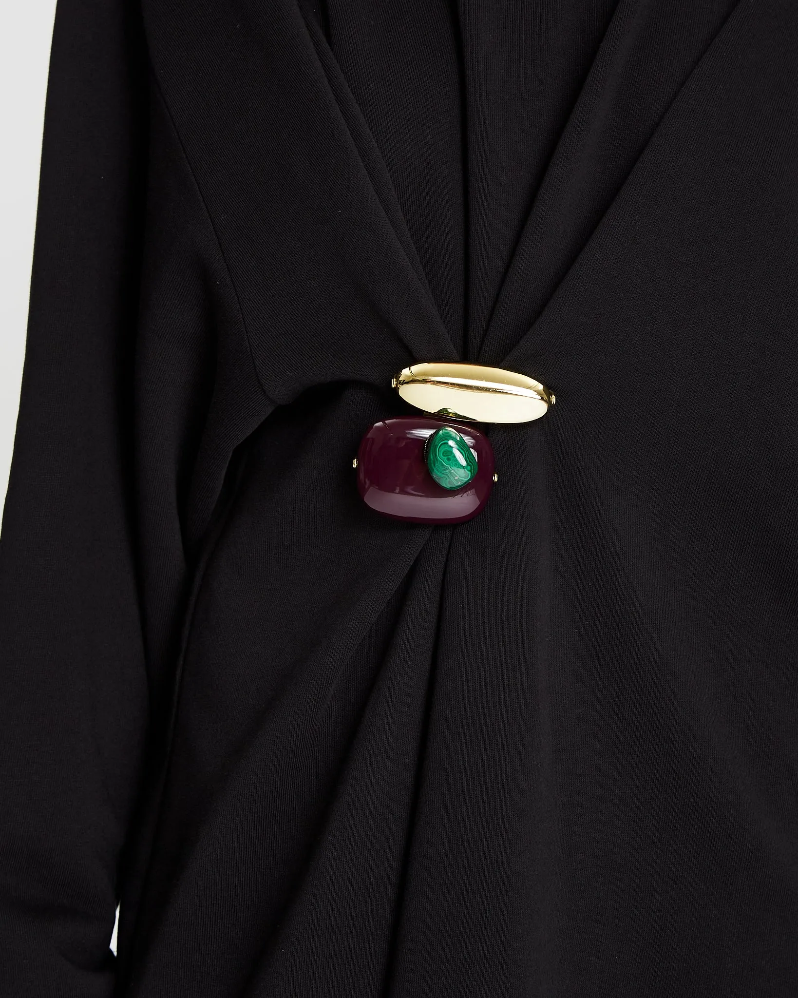 Jewel Sweatshirt