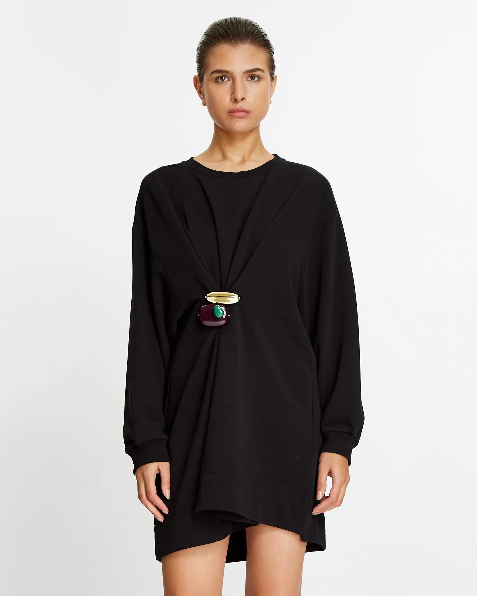 Jewel Sweatshirt