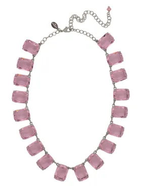 Julianna Emerald Statement Necklace - NFD77PDPPN