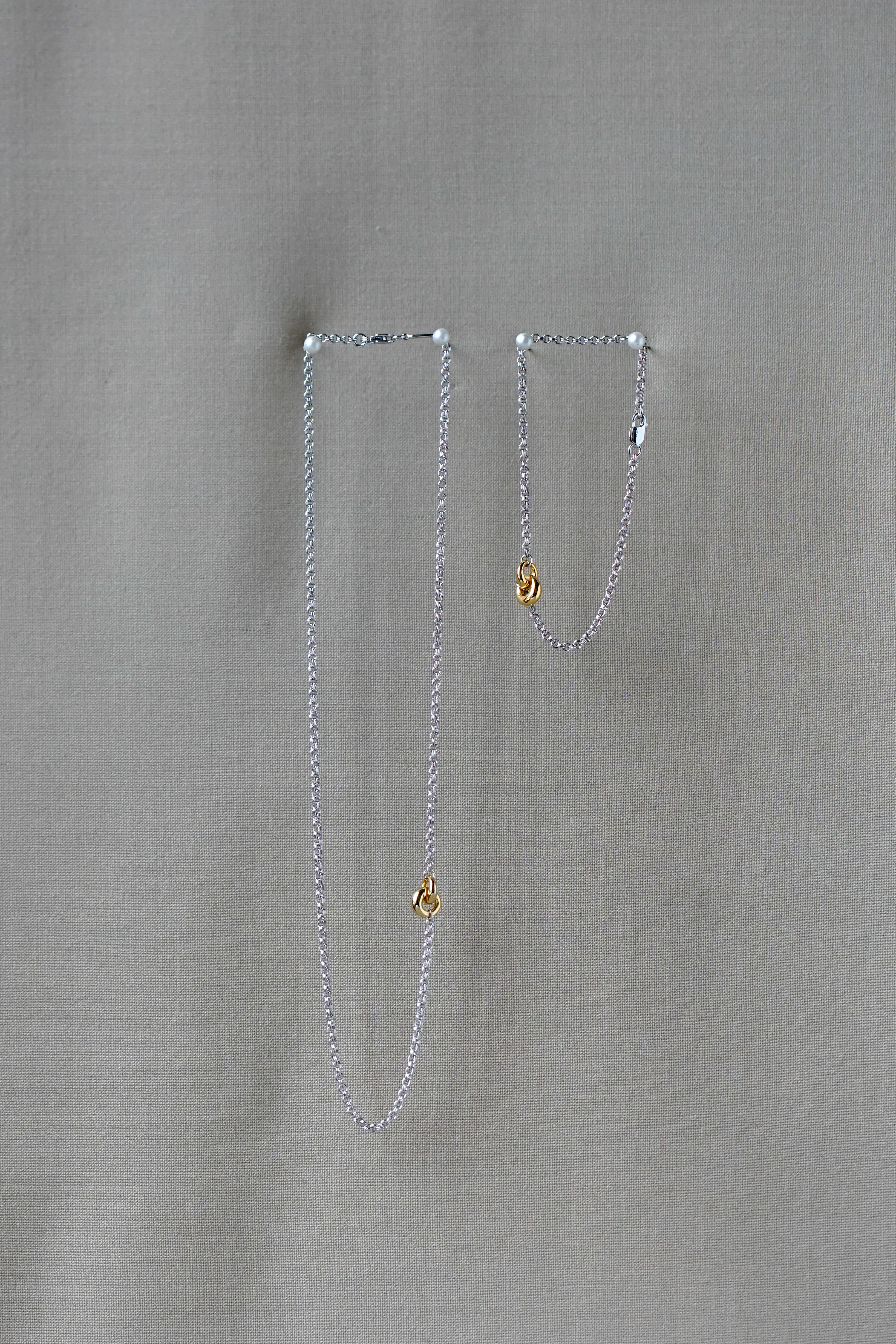 Link Up Chain