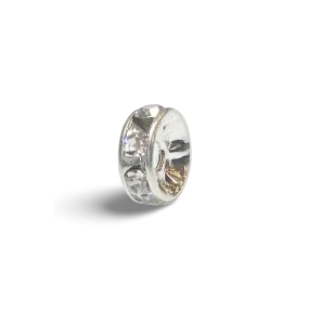 Mack's Wedding Ring Components