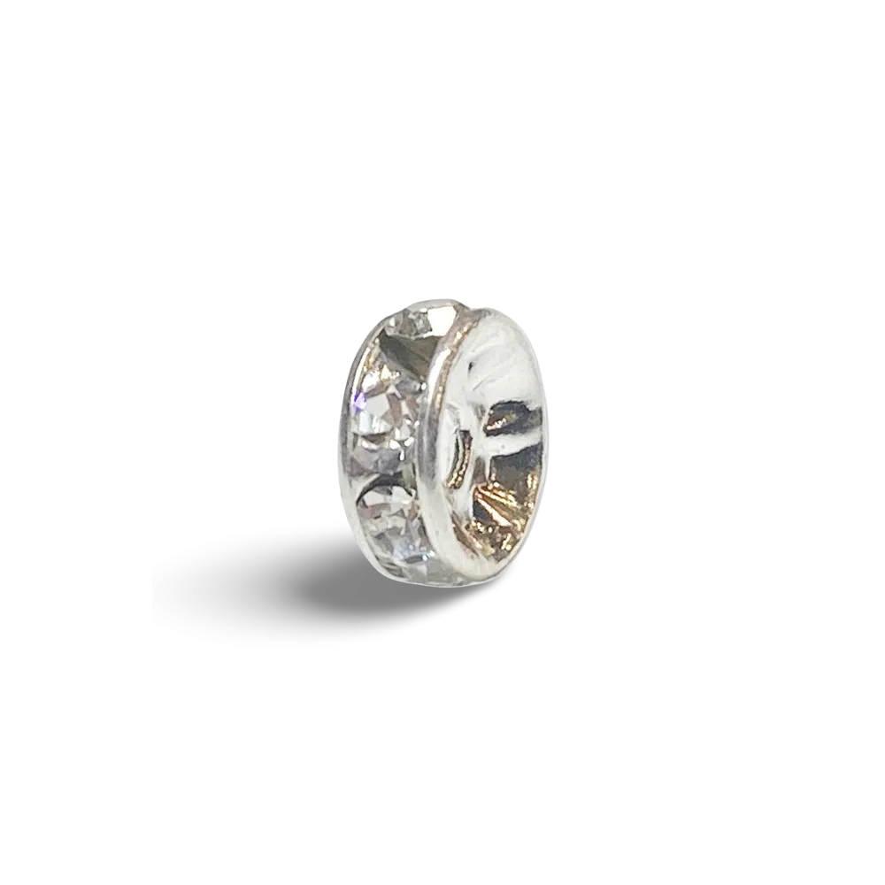 Mack's Wedding Ring Components