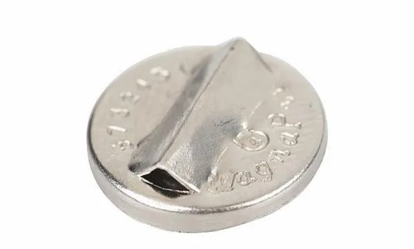 MagnaPin Brooch Adapter