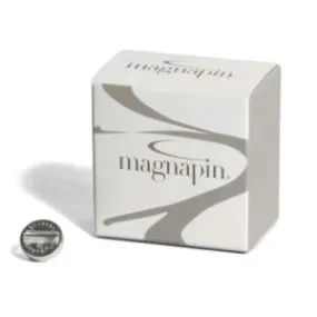 MagnaPin Brooch Adapter