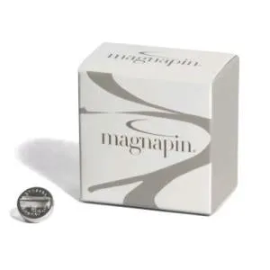 MagnaPin Brooch Adapter
