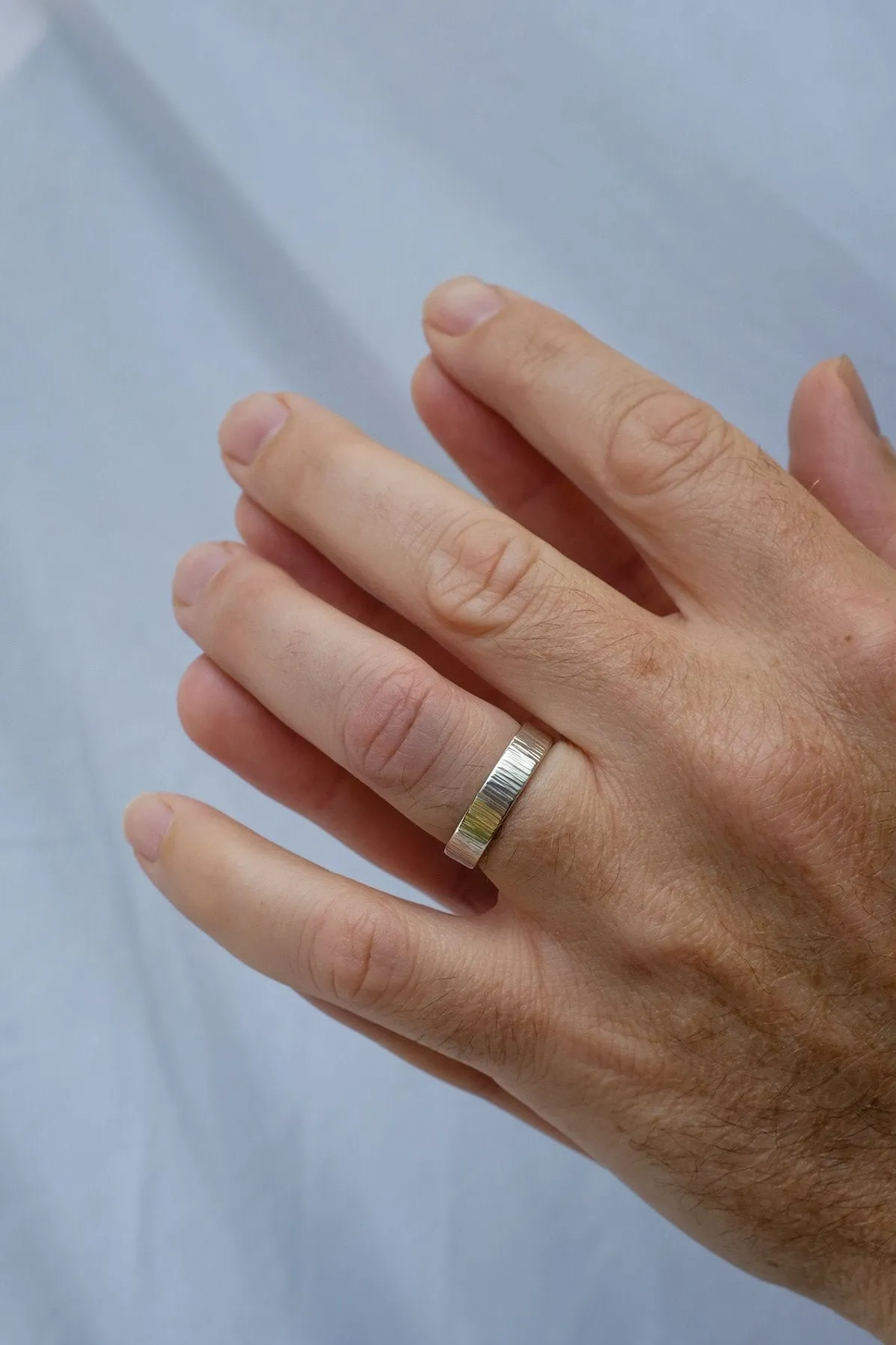 Marco Ring