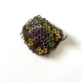 MARIA CALDERARA Brooch