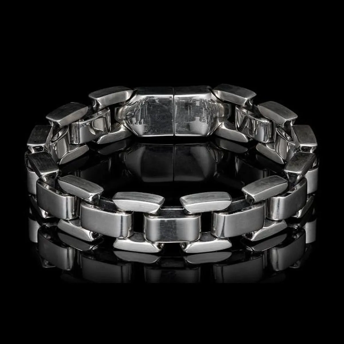 Men's Argent Bracelet - BR25