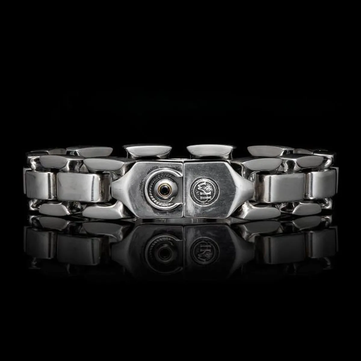 Men's Argent Bracelet - BR25