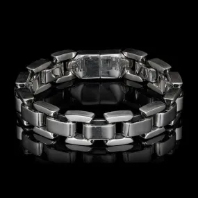 Men's Argent Bracelet - BR25